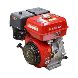 Бензиновых двигателей